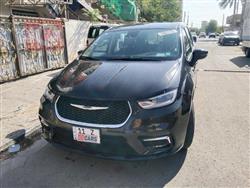 2023 كرايسلر باسيفيكا