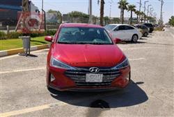 2019 هيونداي النترا