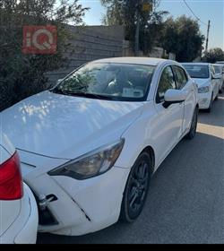 2019 تويوتا يارس