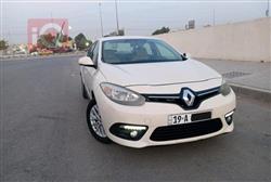 Renault Fluence 2016