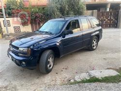 Chevrolet Trailblazer 2007