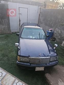 Toyota Crown 2000