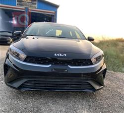 2024 كيا فورتي