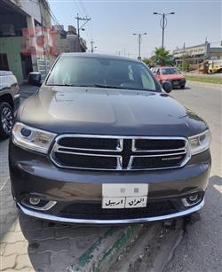 Dodge Durango 2019