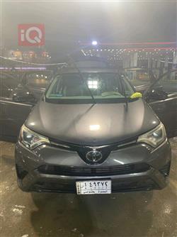 2018 تويوتا راف 4