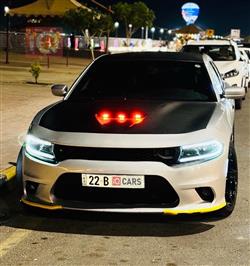 Dodge Charger 2019
