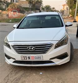 Hyundai Sonata 2017