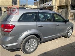 2018 دودج جورني