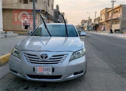 Toyota Camry 2009