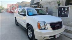 GMC Yukon XL 2009