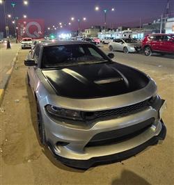 2016 دودج تشارجر