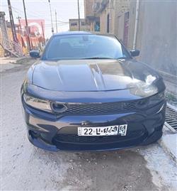2023 دودج تشارجر
