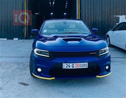 Dodge Charger 2021