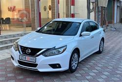 2017 نيسان ألتيما