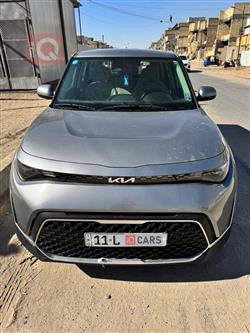 Kia Soul 2023