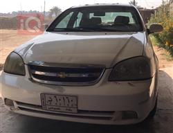 Chevrolet Optra 2011