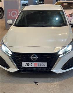 2023 نيسان ألتيما