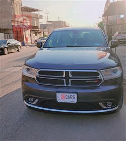 2019 دودج دورانجو