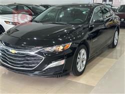Chevrolet Malibu 2023