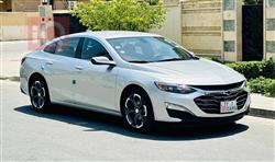 2022 شيفروليه ماليبو