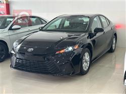 Toyota Camry 2025