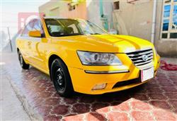 2010 هيونداي سوناتا