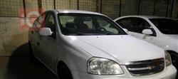 Chevrolet Optra 2012