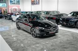 2023 مرسيدس بنز C-Class