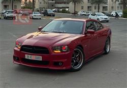 2013 دودج تشارجر