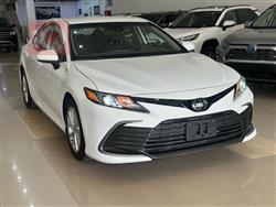 Toyota Camry 2023