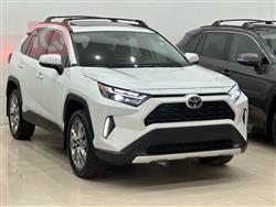 2024 تويوتا راف 4