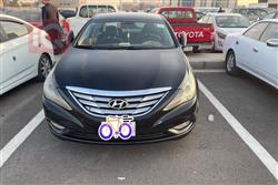 Hyundai Sonata 2011