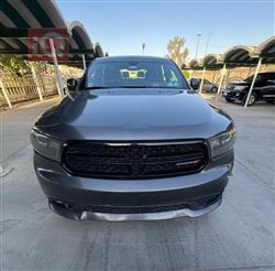 Dodge Durango 2017
