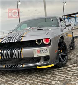 Dodge Challenger 2014