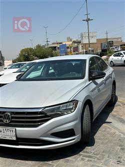 2019 فولكسفاغن جيتا