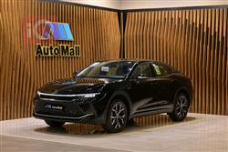 2025 تويوتا كراون