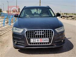 2013 اودي Q3