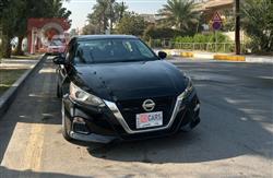2020 نيسان ألتيما