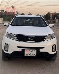 Kia Sorento 2015
