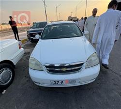 2011 شيفروليه اوبترا