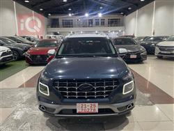 2023 هيونداي فينو