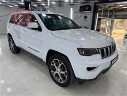 Jeep Grand Cherokee 2018