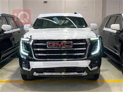 2025 جي ام سي يوكون