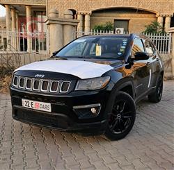 Jeep Compass 2018