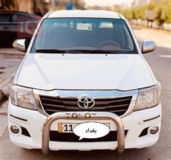 2015 تويوتا هايلوكس