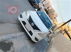 2020 نيسان صني