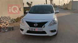 2024 نيسان صني