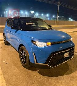 Kia Soul 2025