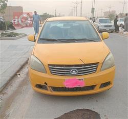 Great Wall Voleex C30 2012