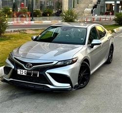 Toyota Camry 2023